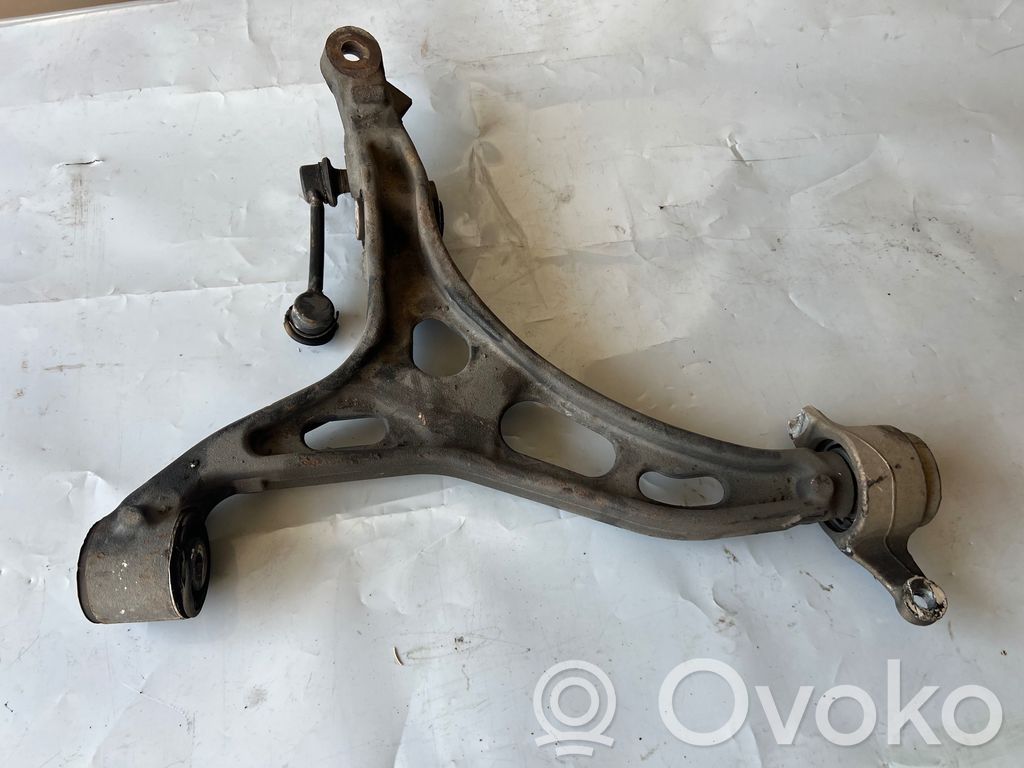 Front lower control arm/wishbone   68022604AD