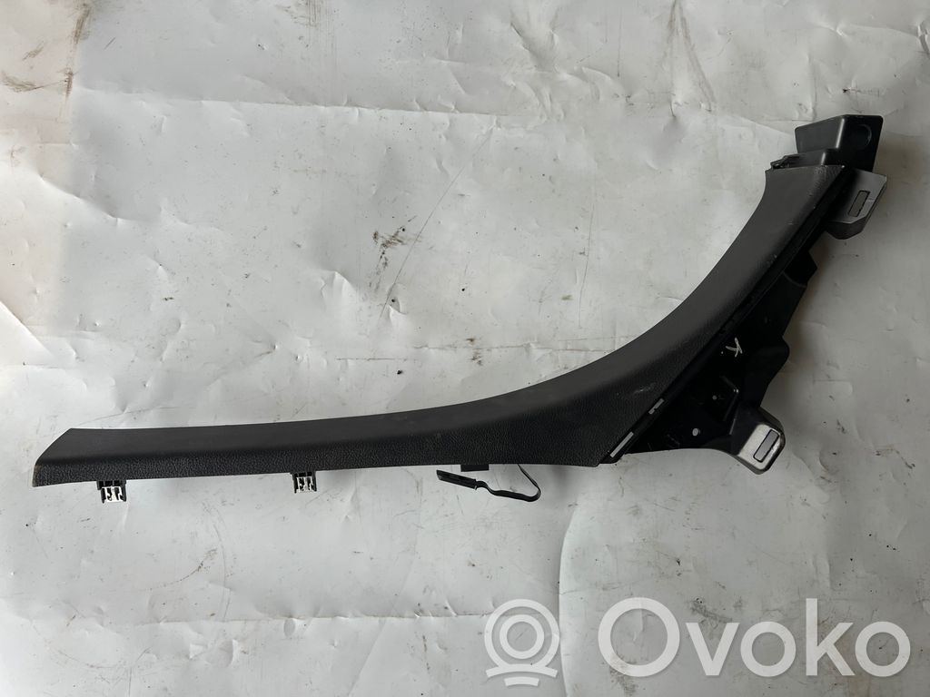 Dodge Durango III Pilar (D) (superior) 
