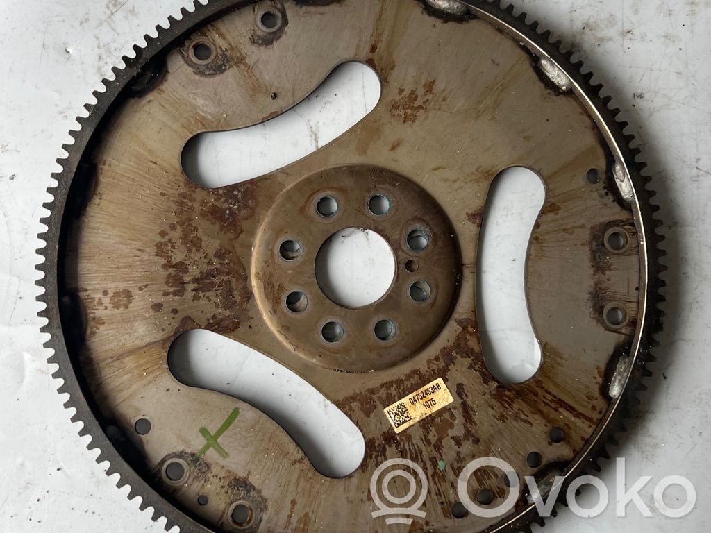 Dodge Durango III Flywheel 
