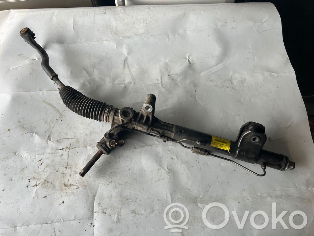 Dodge Durango III Steering rack 