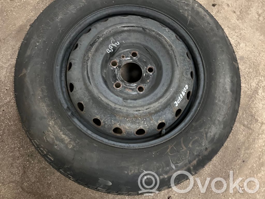 Dodge Durango III Roată de rezervă R18 