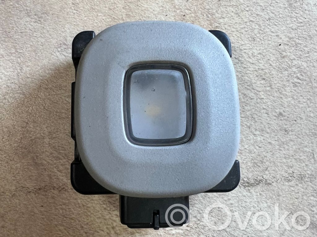 Jeep Grand Cherokee WL Luce interna bagagliaio/portabagagli 