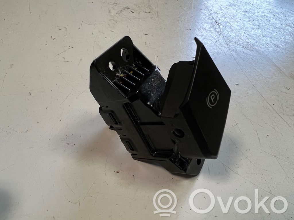 Ford Edge II Hand parking brake switch 
