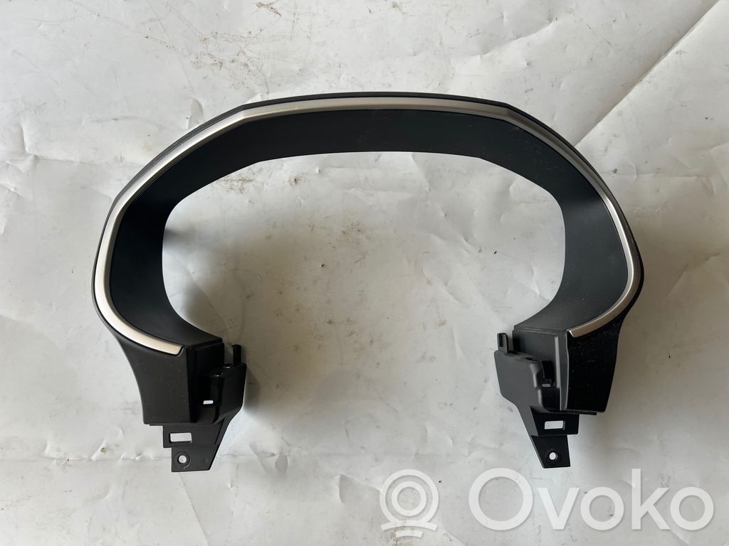 Ford Edge II Dashboard trim 