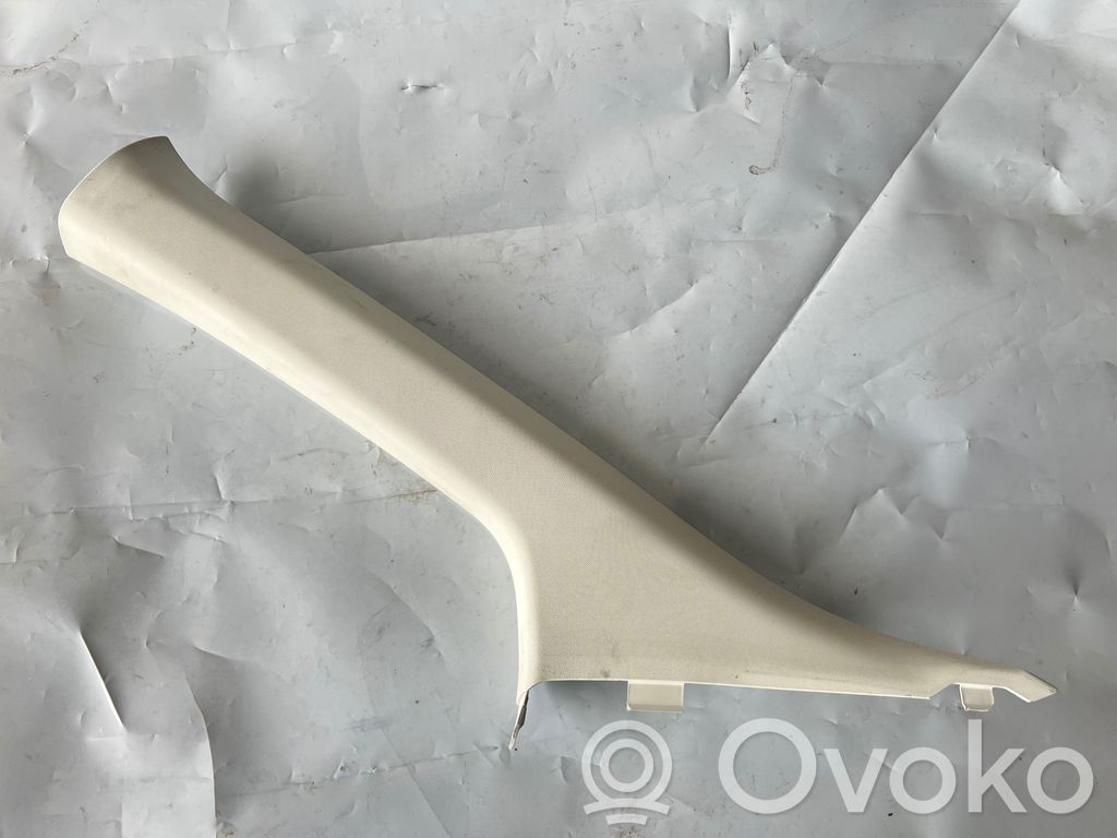Ford Edge II (A) pillar trim 