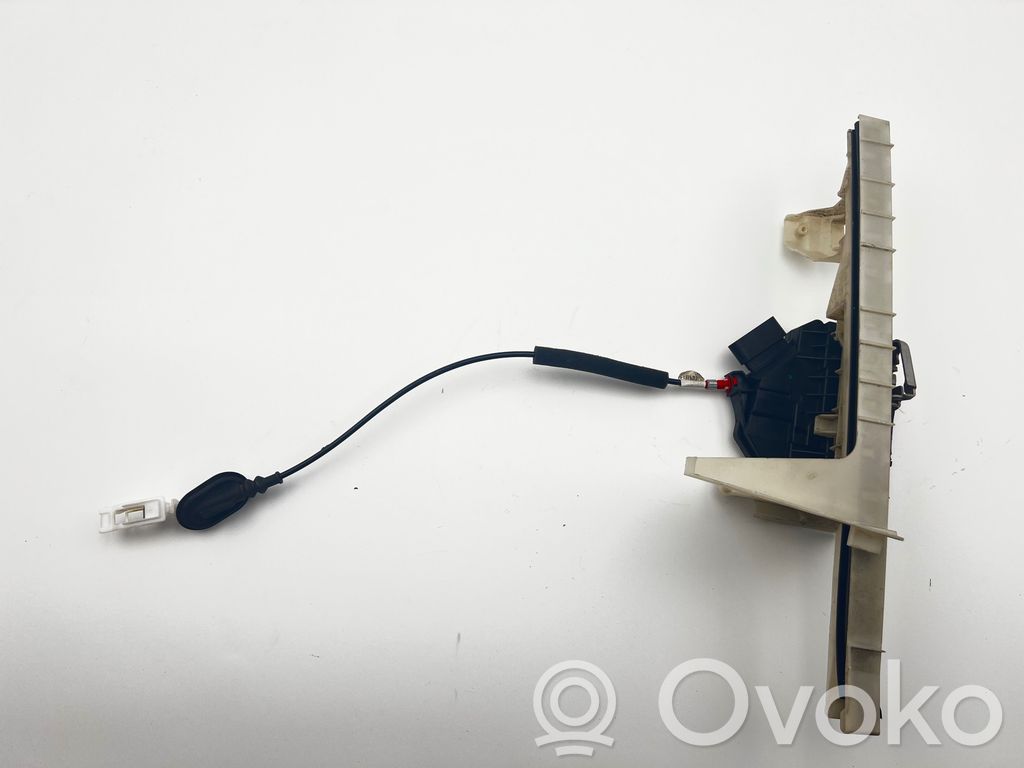 Ford Edge II Front door lock 