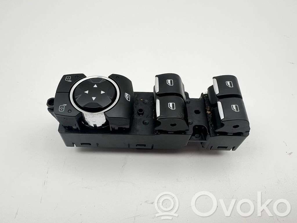 Ford Edge II Electric window control switch 