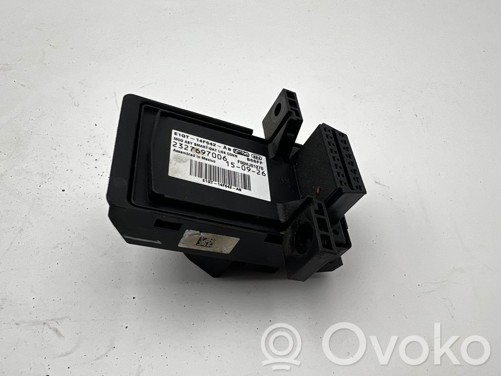 Ford Edge II Other control units/modules 
