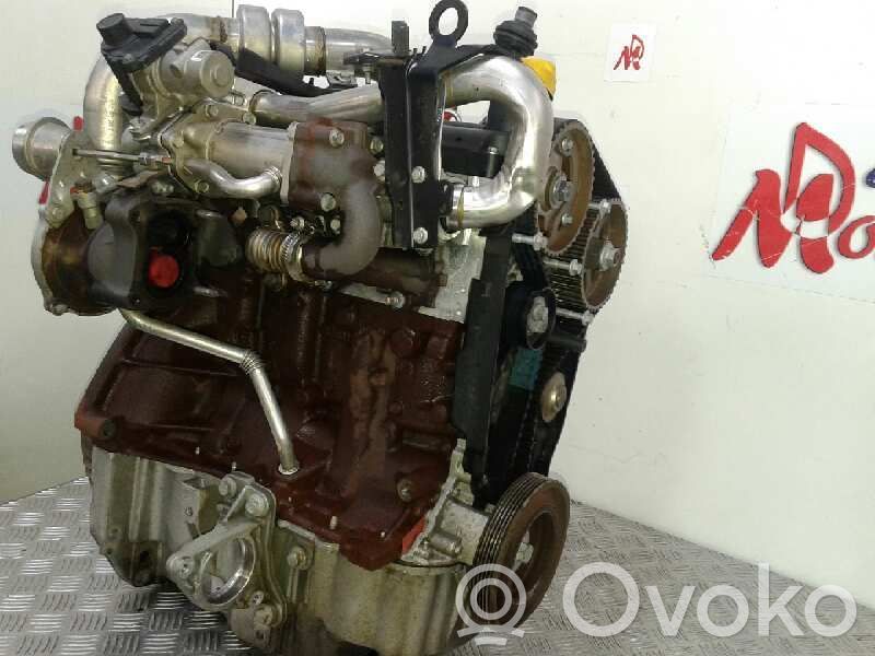 Moteur   K9KF276