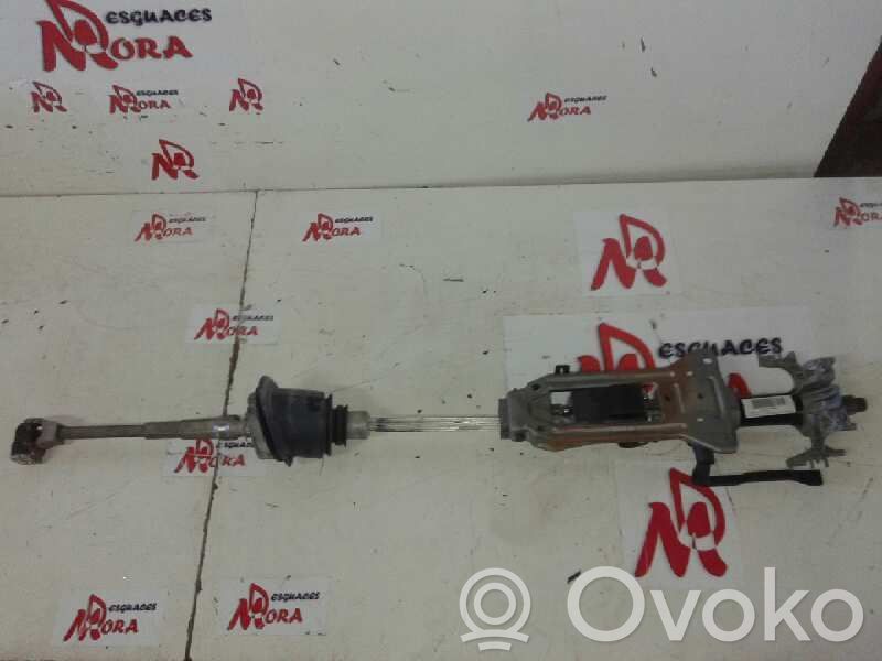 Vairo rato ašis   LS678360701D