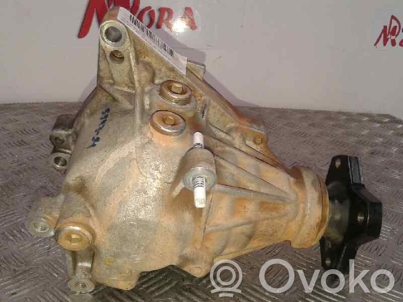 Verteilergetriebe   JD600