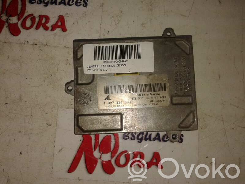 Centralina/modulo Xenon   1307329098,CAJA4