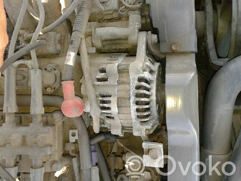 Alternador   23700AA370