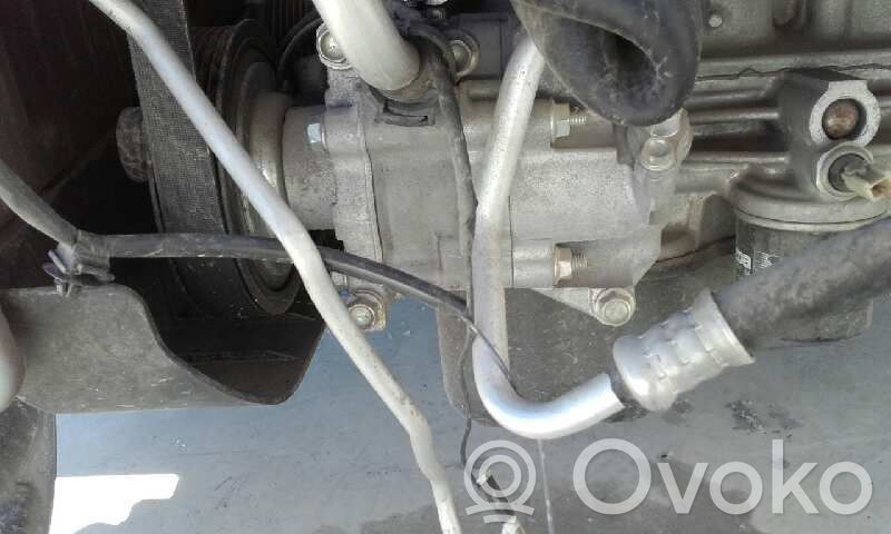 Air conditioning (A/C) compressor (pump)   V09A1114AK
