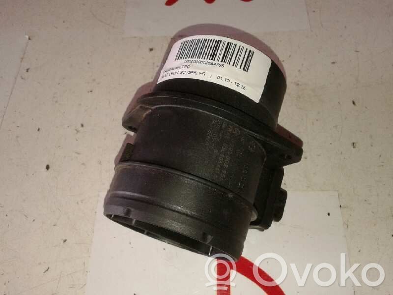 Seat Leon (5F) Ilmamassan virtausanturi 