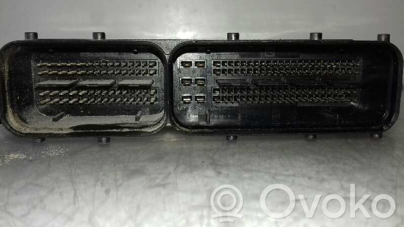 Engine control unit/module   0281019799