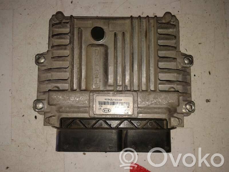 KIA Carnival Engine control unit/module 