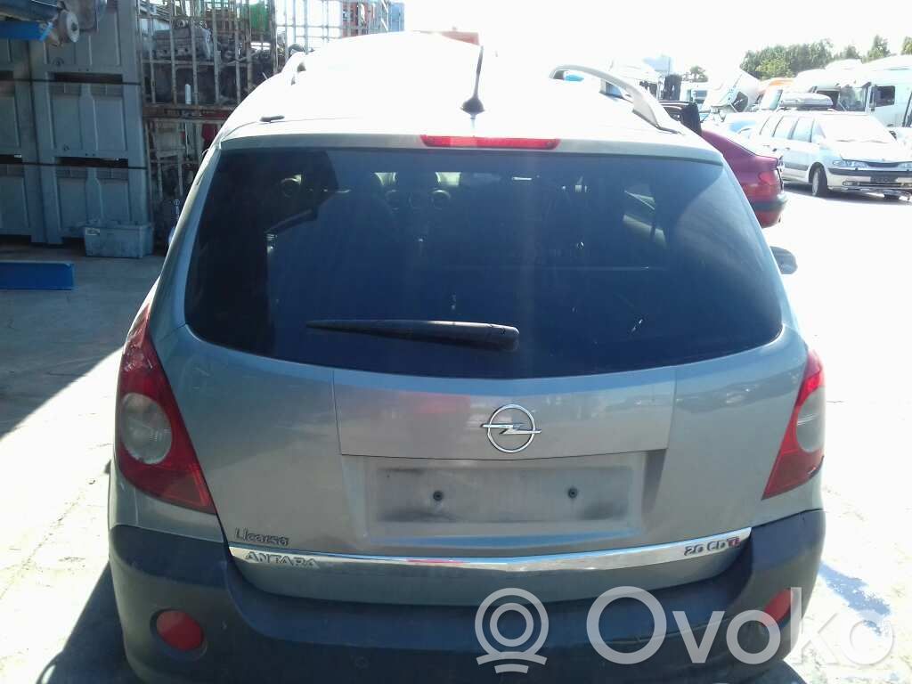 Tailgate/trunk/boot lid   95441006,25975838,95168474