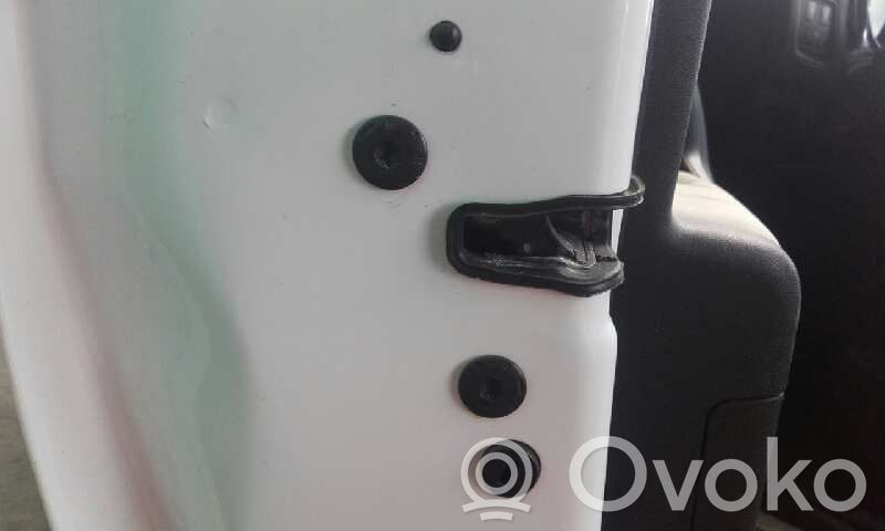 Etuoven lukko   9685351380
