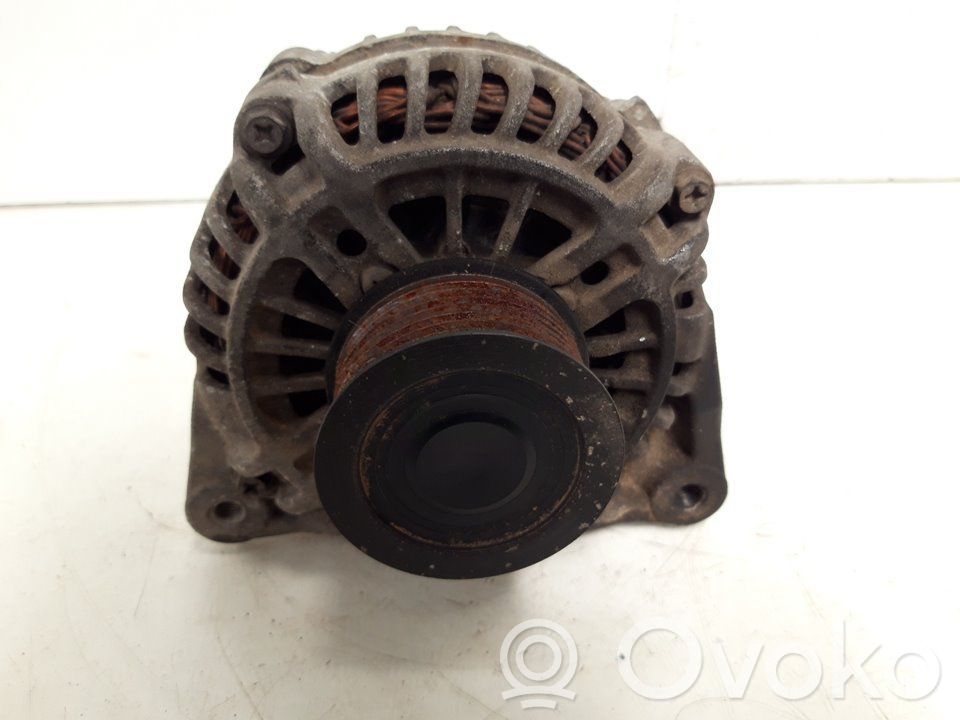 Alternador   A3TB4981