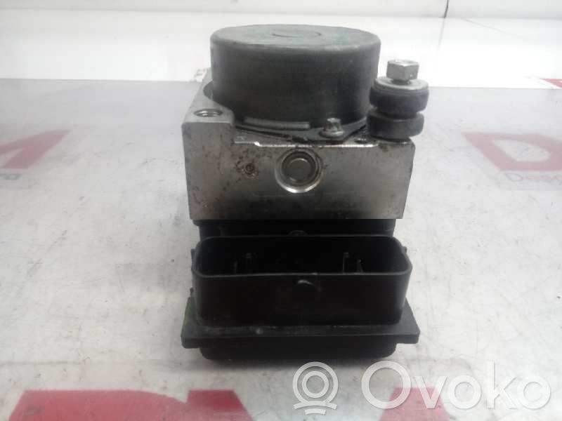 Dacia Duster ABS bloks 