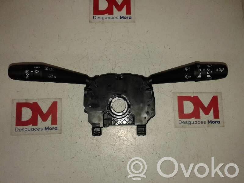 Fiat Tipo Panel lighting control switch 