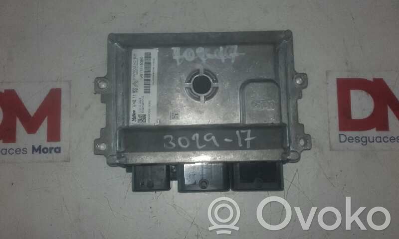 Peugeot 208 I Sterownik / Moduł ECU 