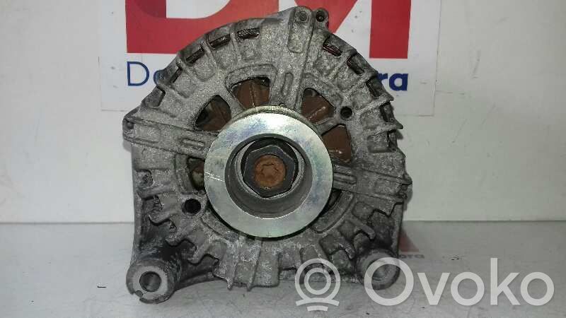 Generator/alternator   S7802261AI05