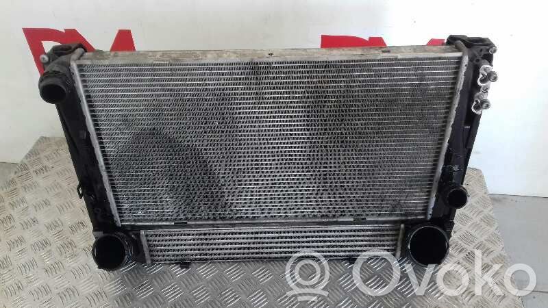 Dzesēšanas šķidruma radiators   JAVI