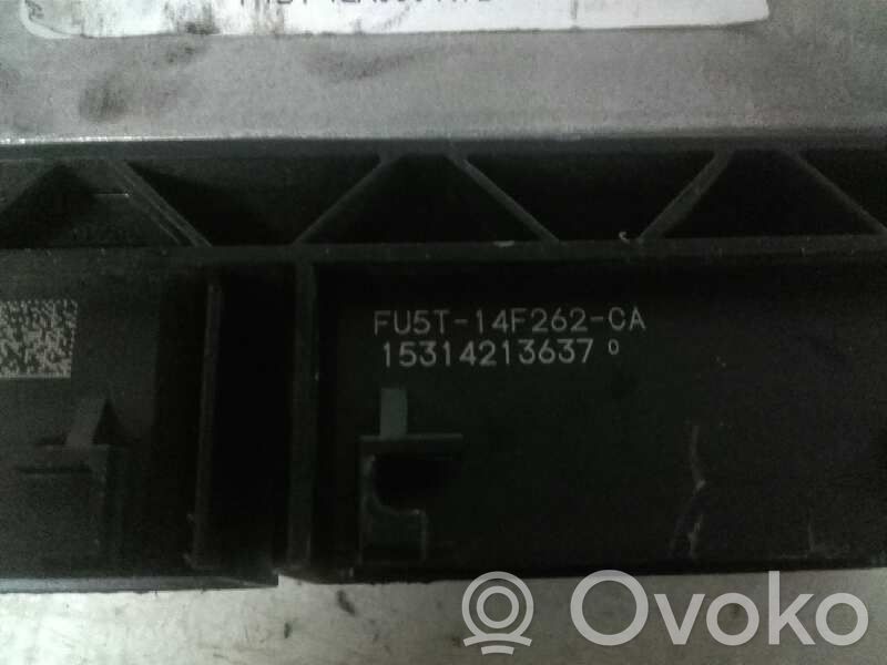 Ford Fiesta Unitate/modul de control motor 