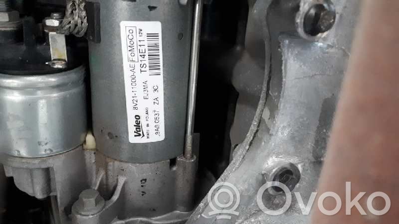 Starteris   8V2111000AE
