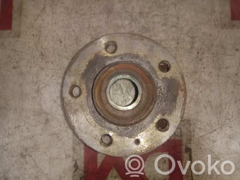 Achsschenkel vorne   8K0407