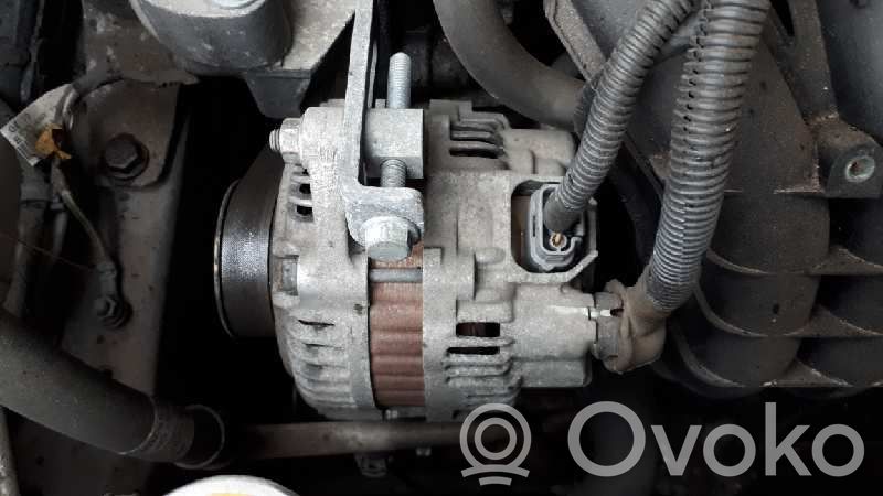 Mitsubishi Colt Generatore/alternatore 