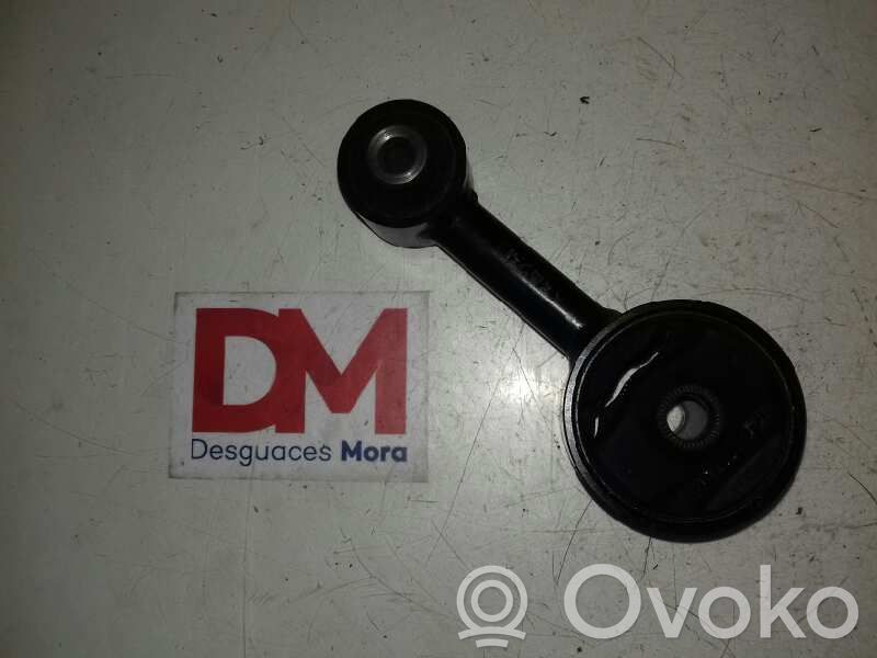 Motorlager Motordämpfer