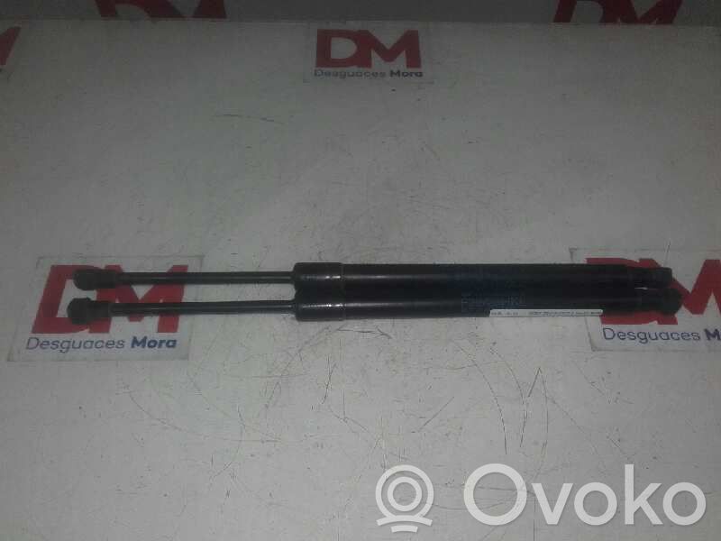 BMW 2 F22 F23 Tampon hayon/capotă portbagaj 