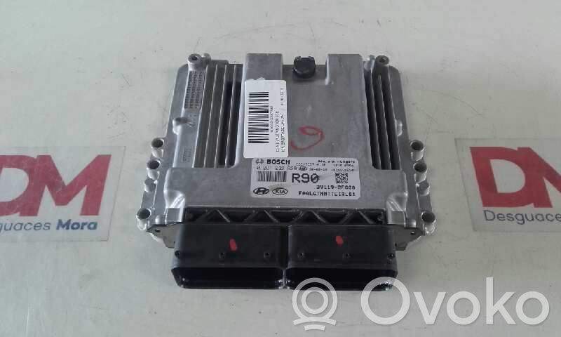 KIA Sportage Engine control unit/module 