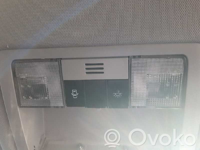 Otras luces interiores