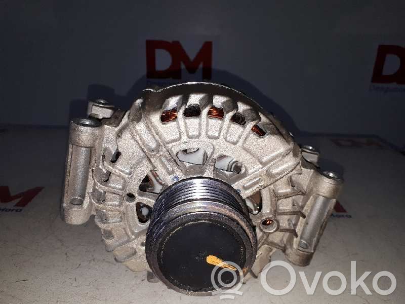 Audi Q3 8U Alternador 