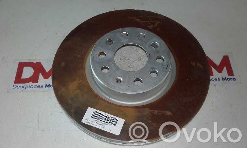Audi Q3 8U Disc frână față 