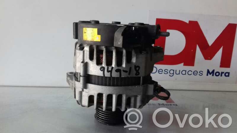 Generator/alternator   373002A850