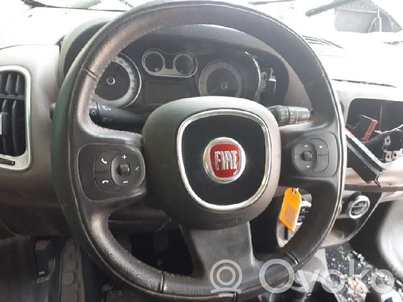 Fiat 500X Ohjauspyörä 