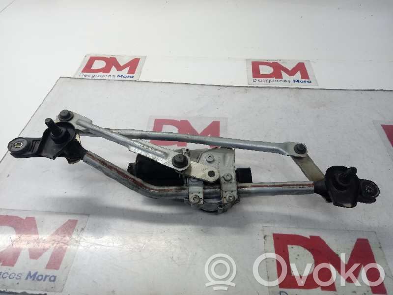 Hyundai i20 (GB IB) Moteur d'essuie-glace