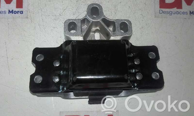 Support de moteur, coussinet