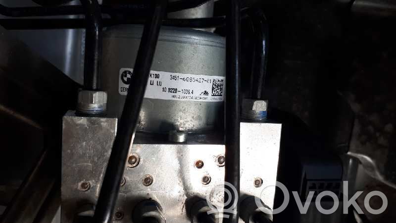 ABS Pump   10022010394