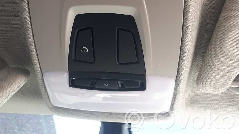 BMW i3 Autre éclairage intérieur 