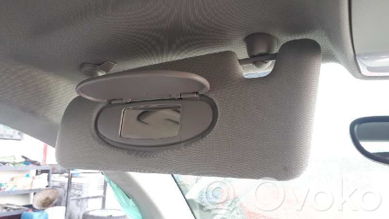 BMW i3 Pare-soleil