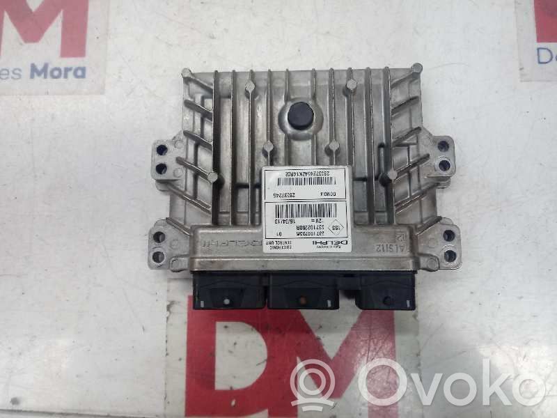 Engine control unit/module   237100703R