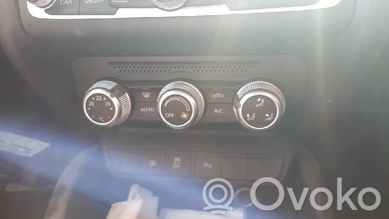 Audi A1 Unitate control climatizare 