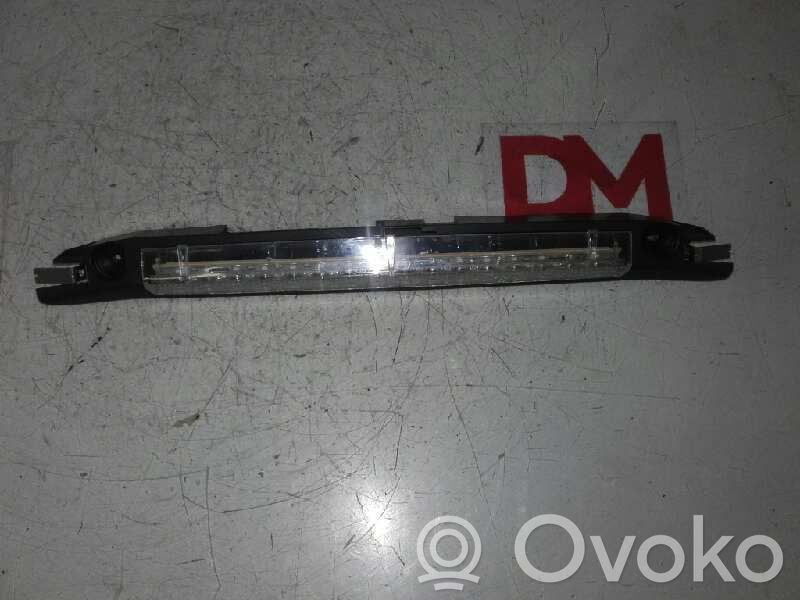 Citroen C6 Third/center stoplight 
