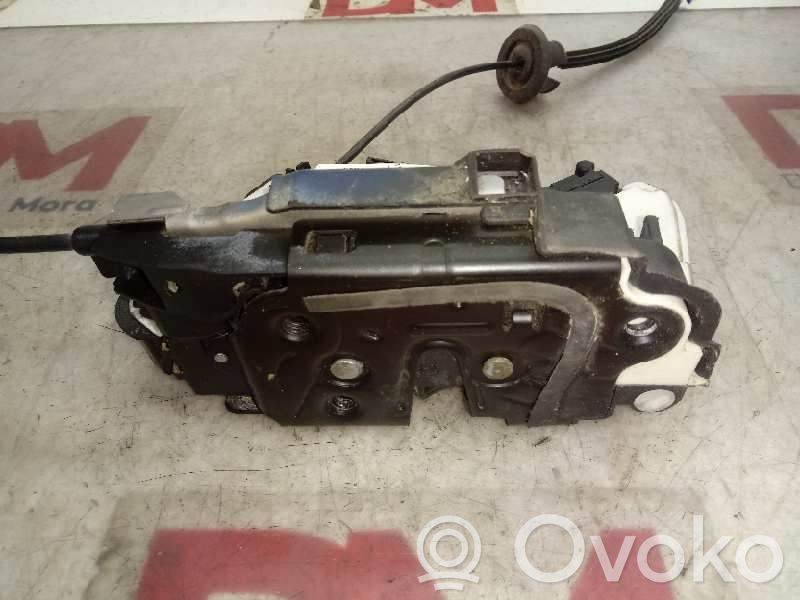 Seat Leon (5F) Încuietoare ușă spate 